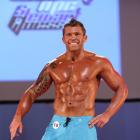 Will  Renke - NPC Stewart Fitness Championships 2012 - #1